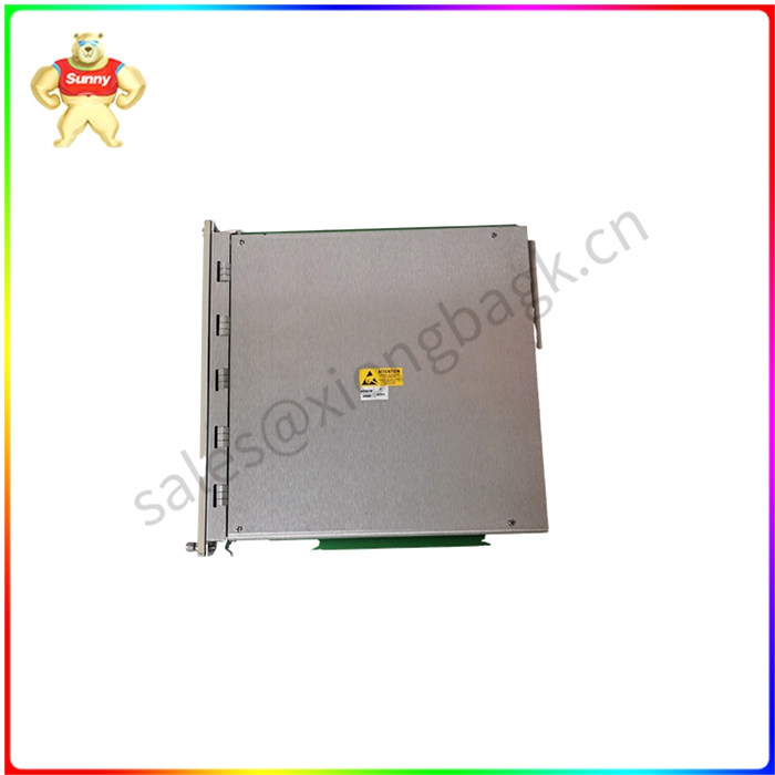 3500/42M 140734-02 Proximitor地震监测组件 可用于对每个通道进行编程