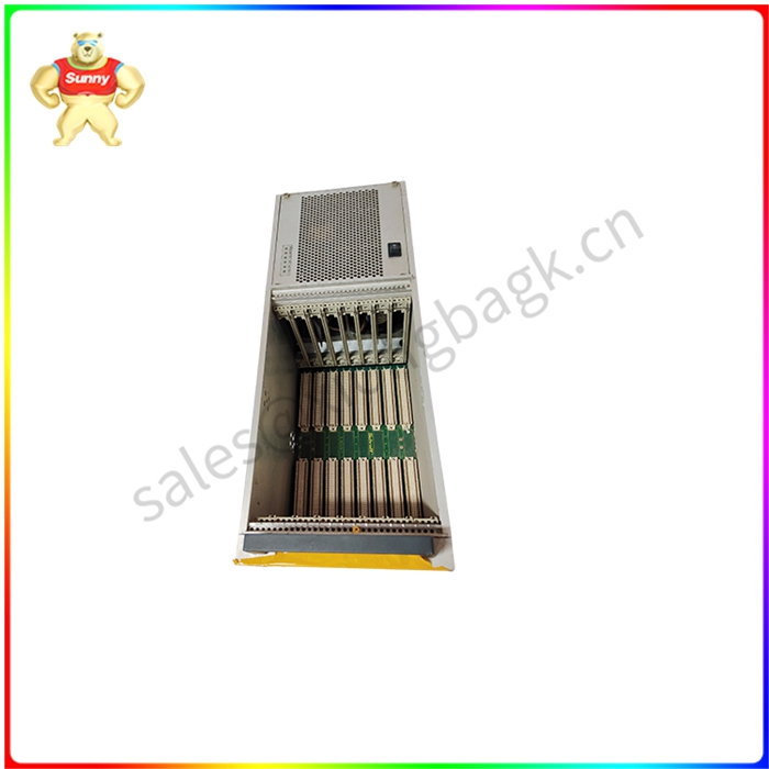 20836416 是一种多功能模块化机架系统