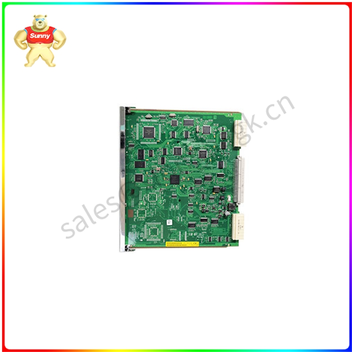 SAGEMCOM 252721117AC 继电器输出卡件