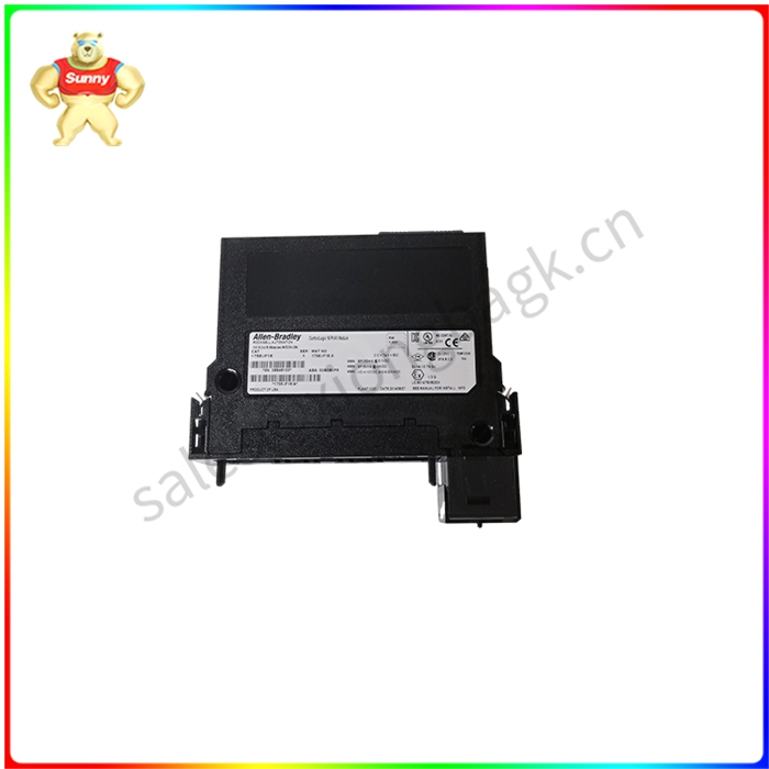 1756-IF16 A ControlLogix 16 点式 A/I 模块