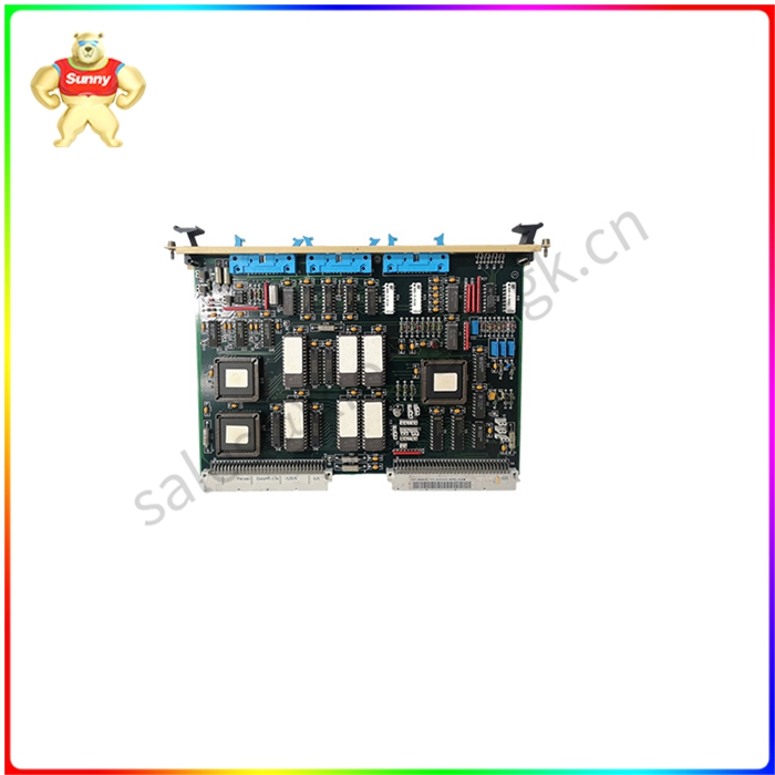 SCYC51020 58052582H 传输单元卡采集模块