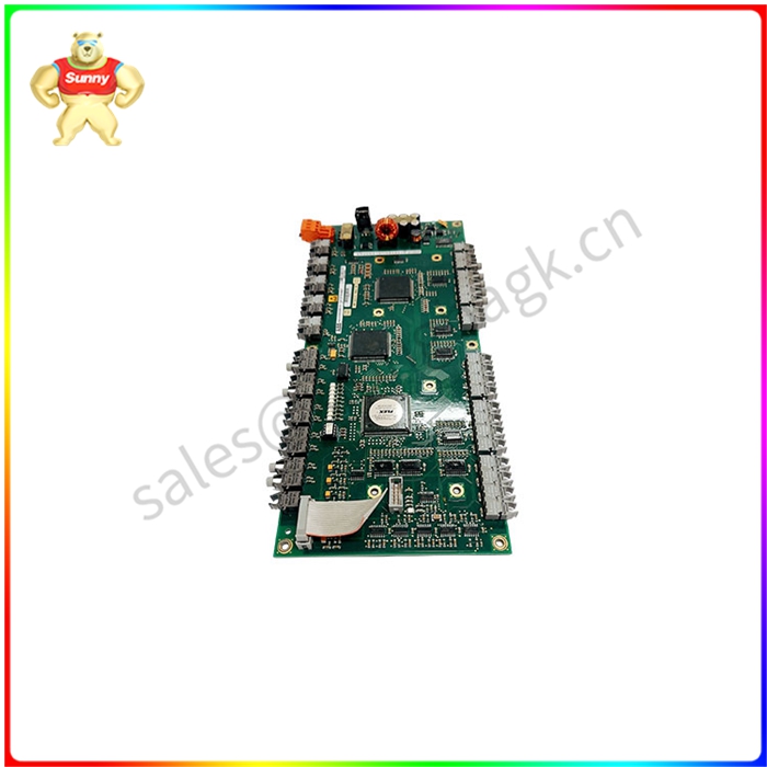UFC718AE01 HIEE300936R0101 电路板模块 高质量为生产保驾护航