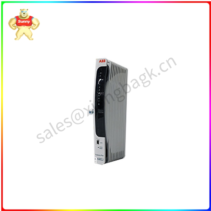 AI02J 16-CH带HART 具有快速响应的模拟输入模块