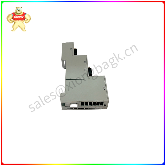 CI930F 3BDH001010R0005 通信接口模块