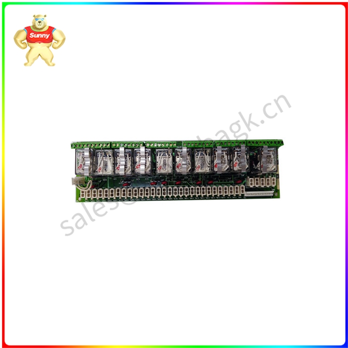 DS200RTBAG3AEB GE 局域网通信板Mark V