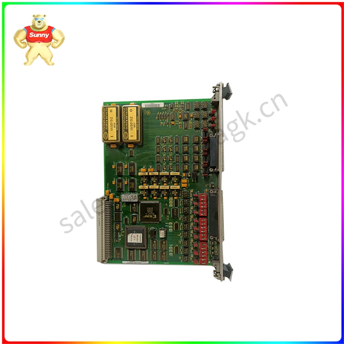 DS200SIOBH1AAA 通用电气输入/输出控制板