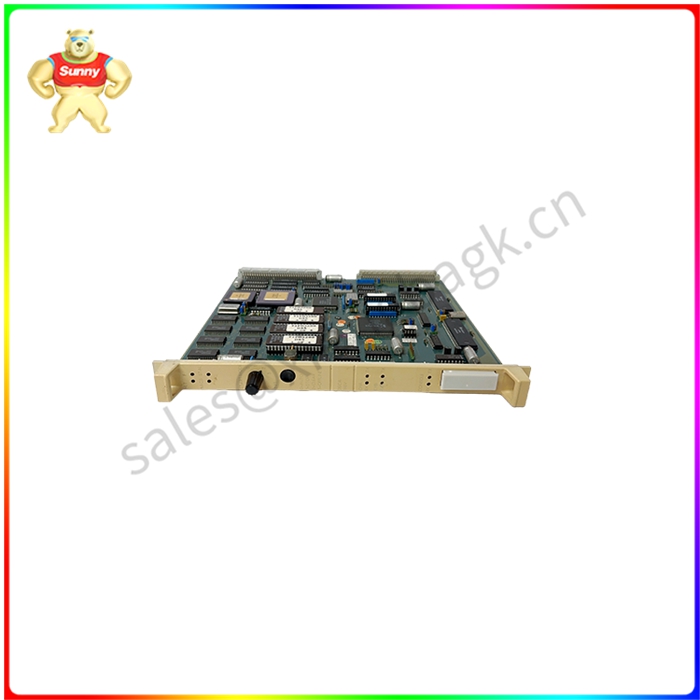 DSCA190V 57310001-PK 分布式控制卡件模块