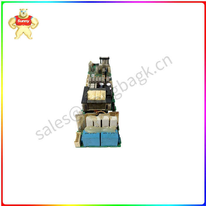 DSMB-01C 电流限制和过载保护功能