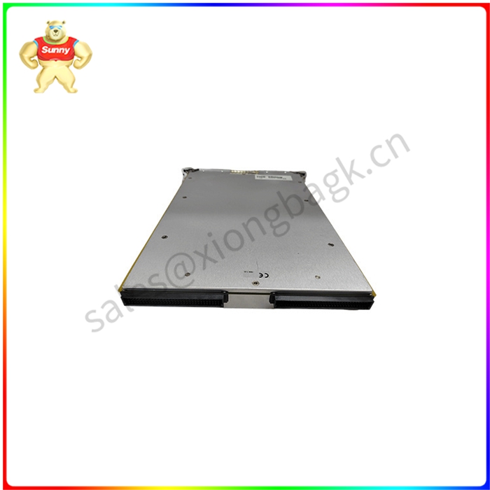 E1406A 控制模块工控DCS系统模块