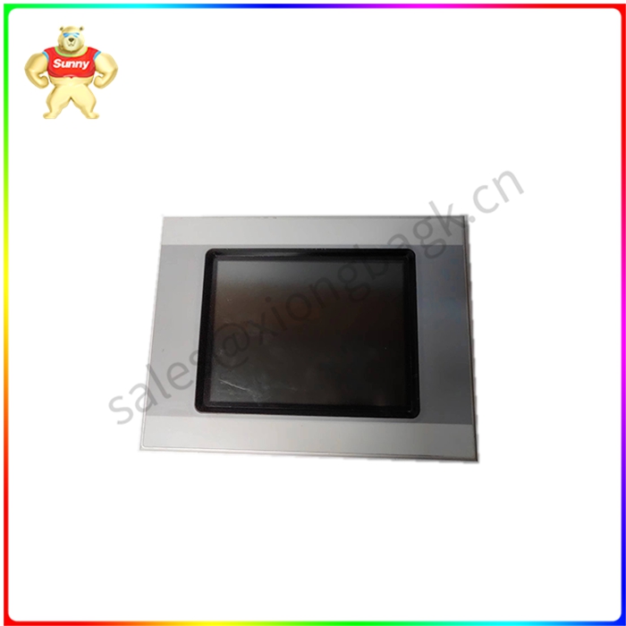 XVS40-10MPI-1-10 XVS400触摸屏面板