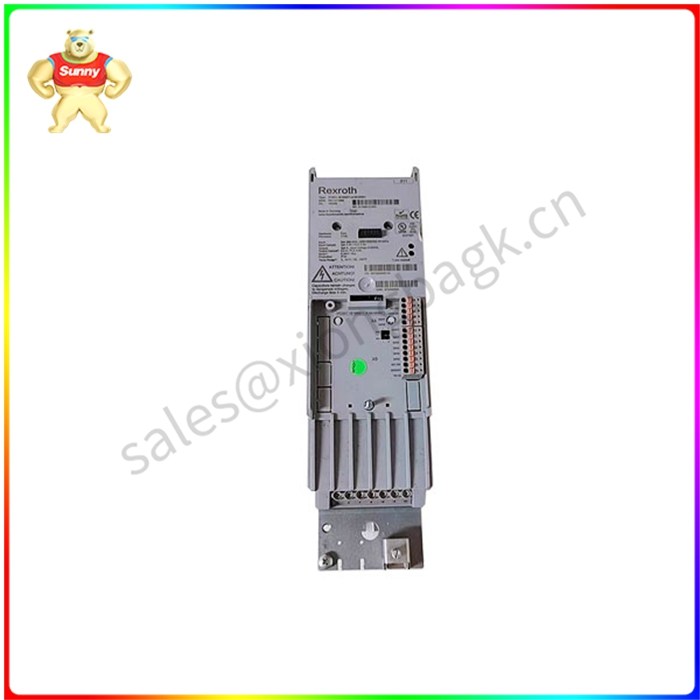 FCS01.1E-W0011-A-04-NNBV 伺服驱动器