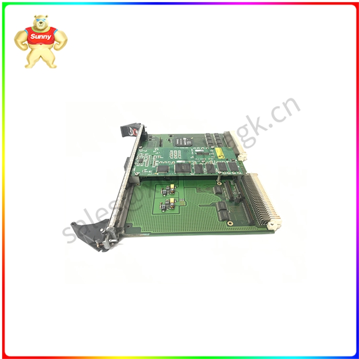 VME-PMC-CADDY 电源控制器模块 提供可编程逻辑功能管理需求