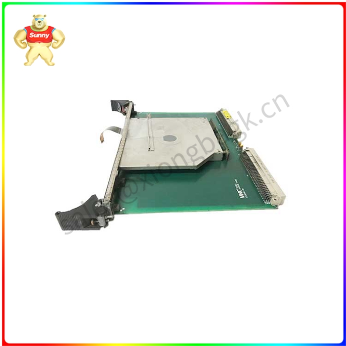 VMIVME-7455 单槽VMEbus IDE光驱模块 进口备件 PLC