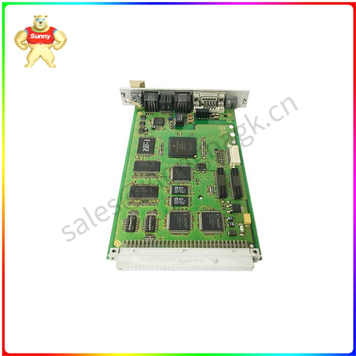 F8652X 984865265 安全CPU 具有安全功能的处理器