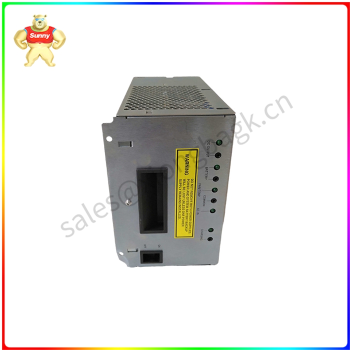 SPS5785 51198651-100 模拟量输入输出模块 能够快速响应各种信号变化