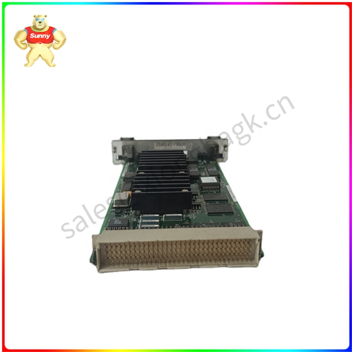 IS200DSPXH1DBC 数字信号处理器控制板 可靠性和灵活性