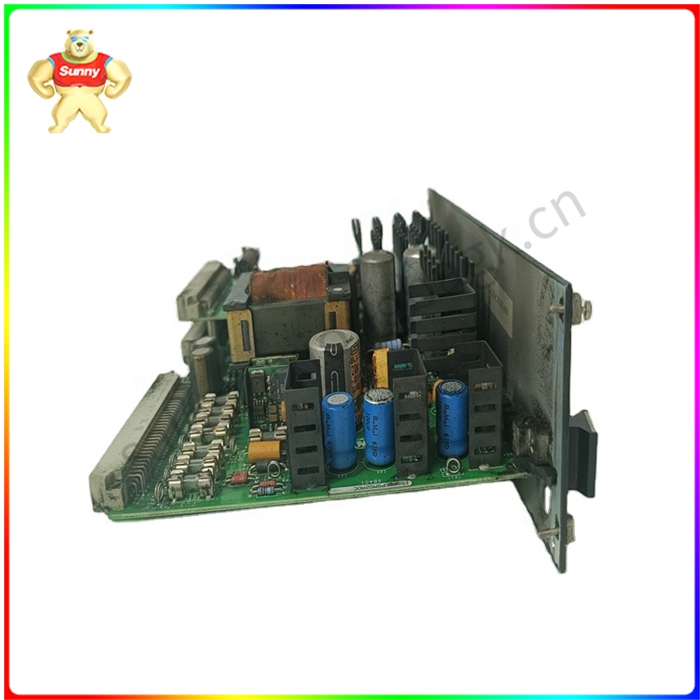 IS200EPSMG2ADC 励磁机电源模块提供直流电源