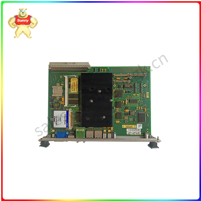 IS215UCVGH1AC 电气控制器板 能够驱动执行机构的输出信号