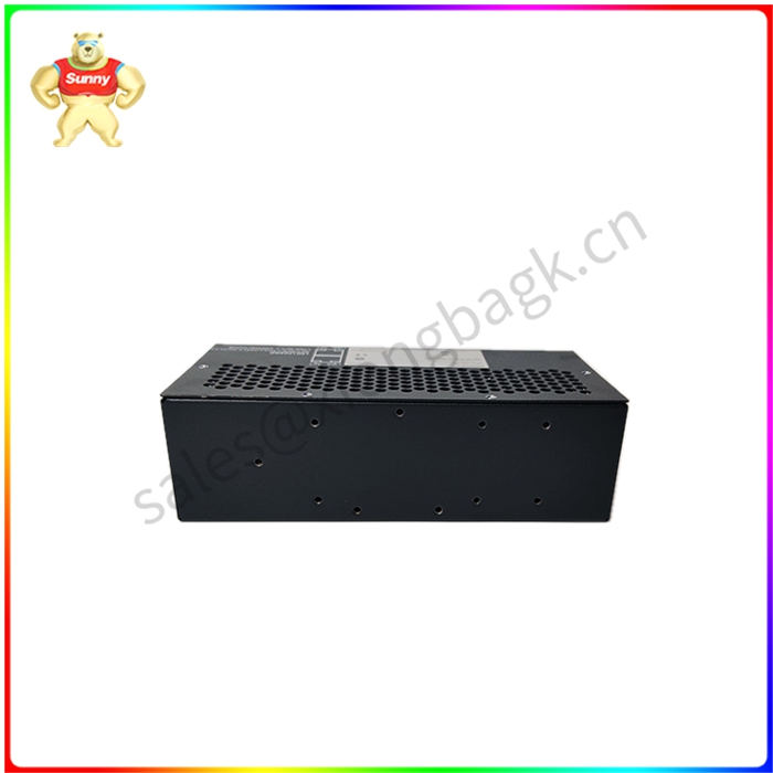 IS420ESWBH3A 工业以太网交换机 Mark VIe安全控制系统