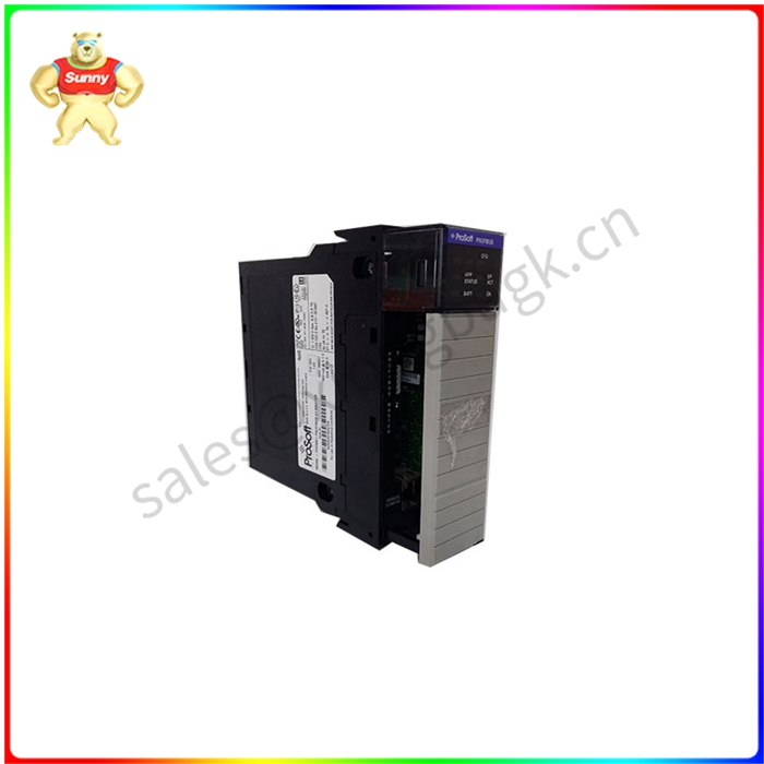 MVI56-PDPMV1 PROSOFT Profibus DP V1主通信模块