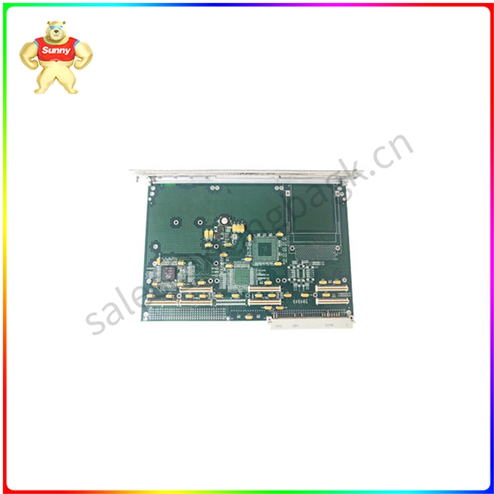 PMC237C-008EMI VME系统的PMC扩展卡 兼容多种VMEbus单板计算机