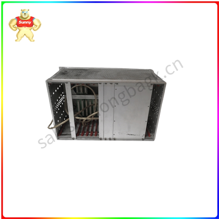 3BSC690076R5 串行设备 工业模块