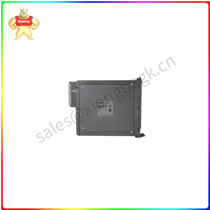 T8151B ICS TRIPLEX 可信通信接口模块