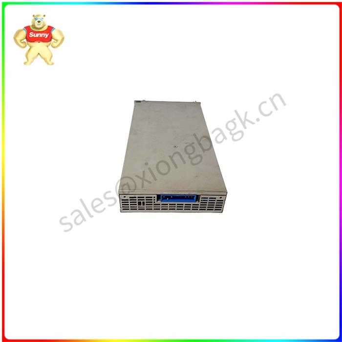 T8231 可编程序控制器 控制系统模块