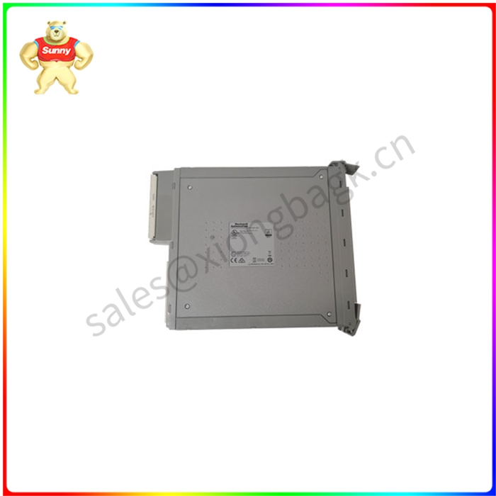 T8403C ICS 可信的TMR 24 Vdc数字 输入模块40通道