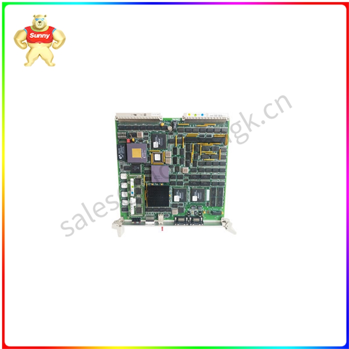 BG0090 控制器卡 用于需要高度准确和迅速响应的应用