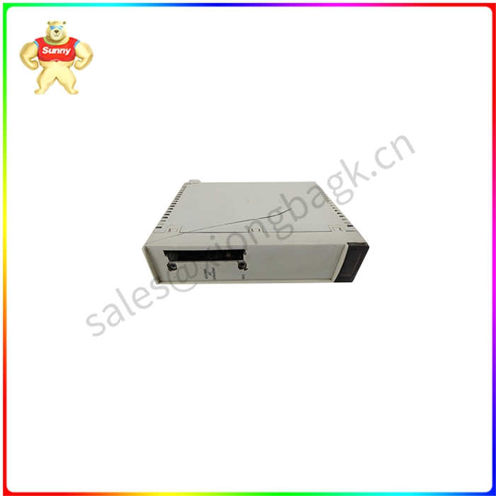 TSXPBY100 是一款高性能可编程逻辑控制器模块