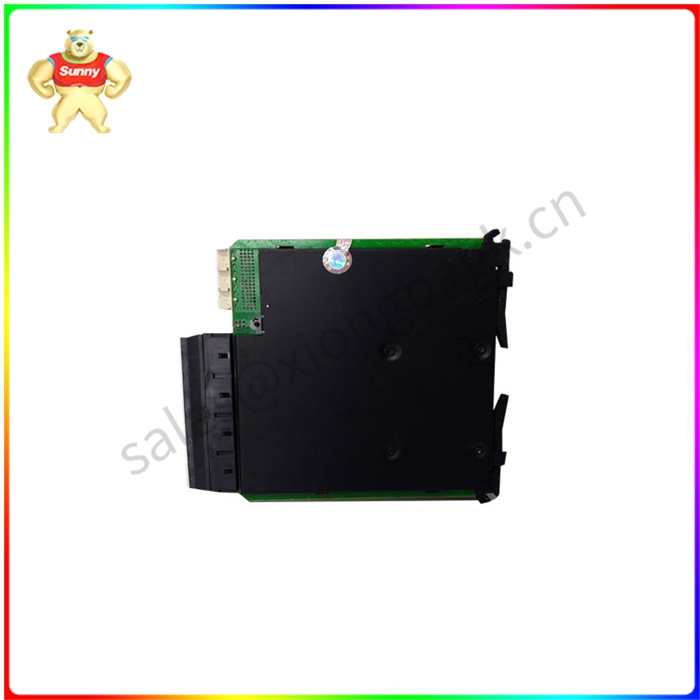 UR8HH 是一款 CT/VT 模块