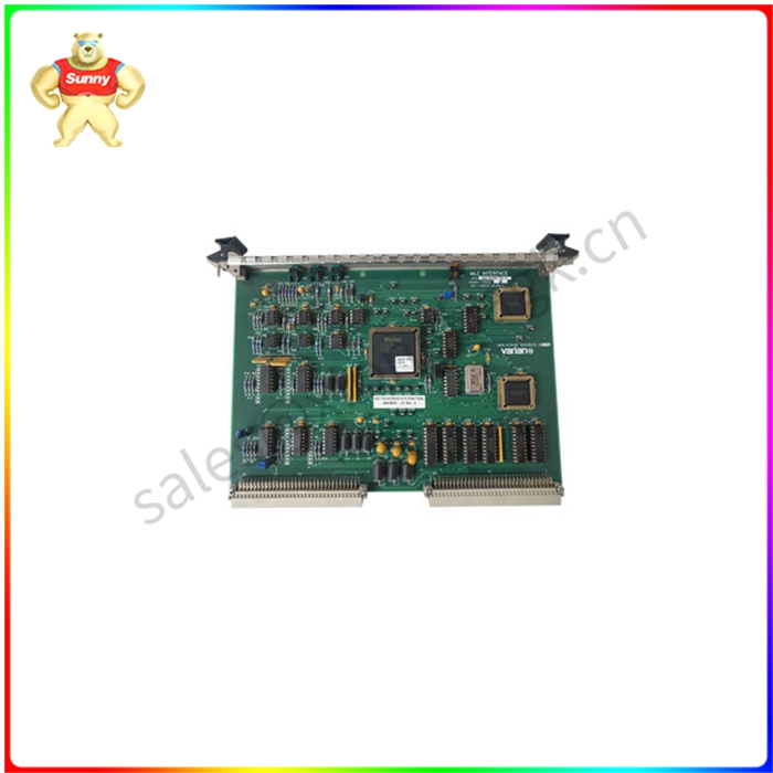 100010077-06 系统控制器模块 具有紧凑的设计和宽输入电压范围