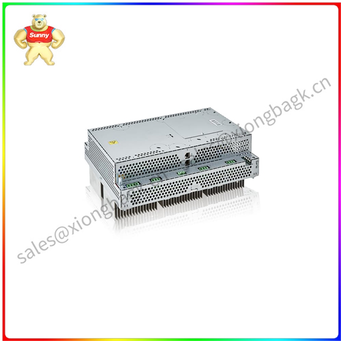 3HAC029818-00110 机器人驱动器