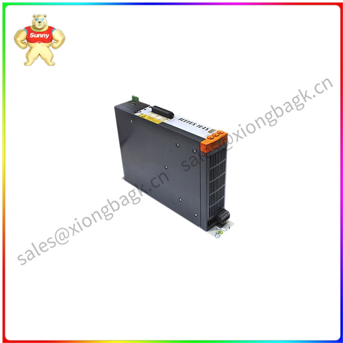 8V1045.00-2 是一款交流伺服驱动器