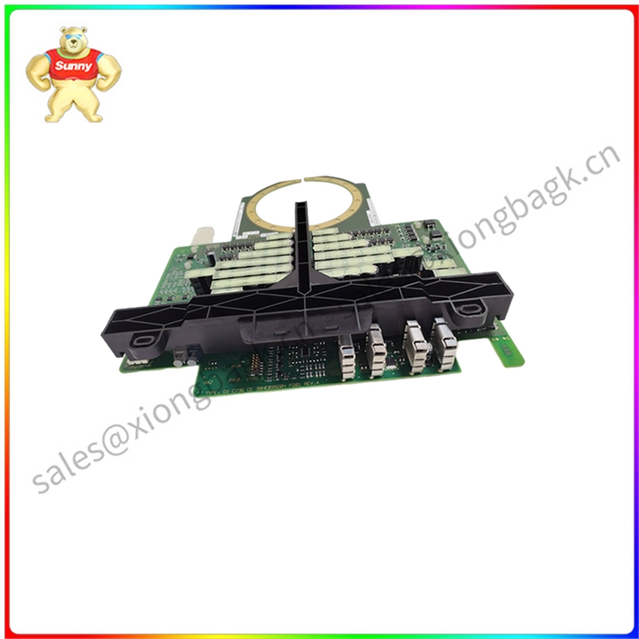 3BHB045647R0003 半导体可控硅模块 半导体面结型二极管