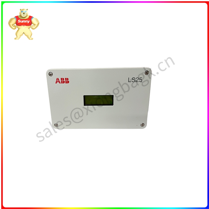 AO2000 LS25  Advance Optima 集成的分析仪系统