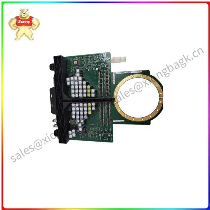 3BHB045647R0001 可控硅模块 具有不同的规格和用途