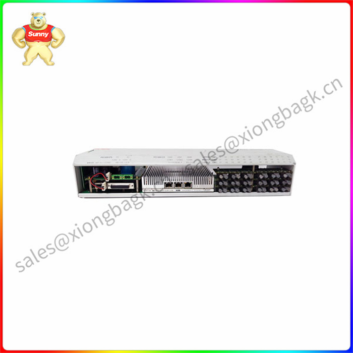 PPD103-B03-10-150000 AC800PEC 通信处理器模块