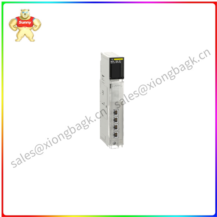 140CPS41400 电源模块 易于配置和控制