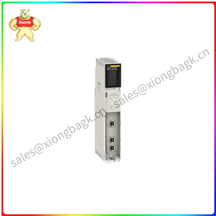 140CRA21110 是一款高性能通信模块