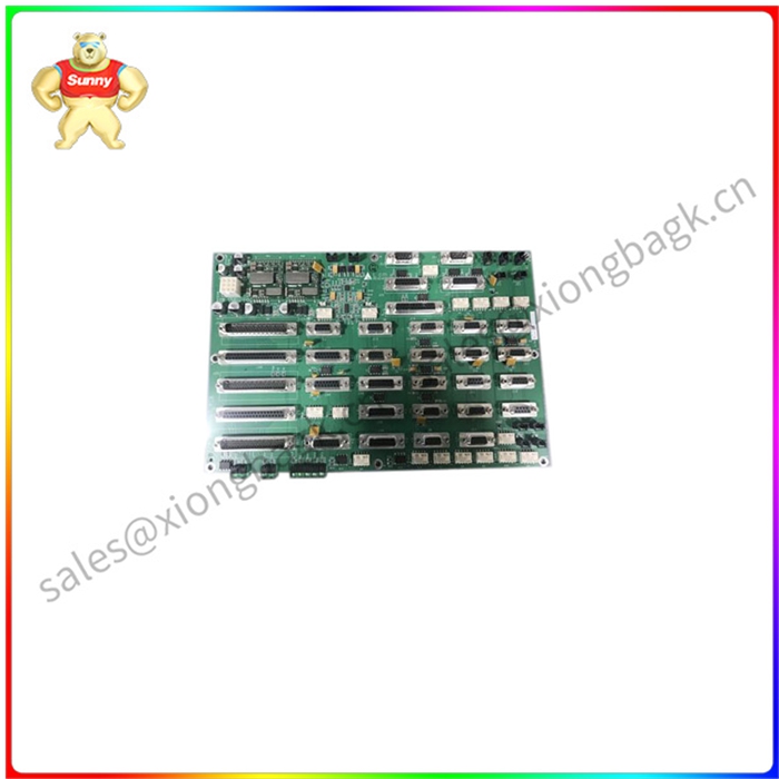 810-072907-005 LAM 使用PLC的脉冲输出 接口板模块