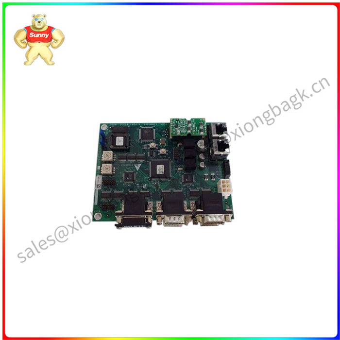 LAM 控制电路板 810-234640-312 模拟监控卡