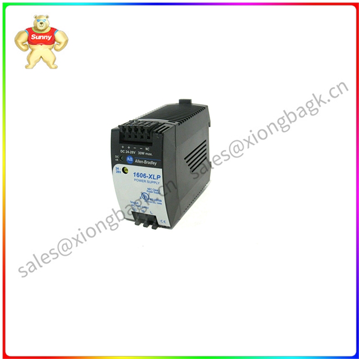 1606-XLP30E AB开关电源