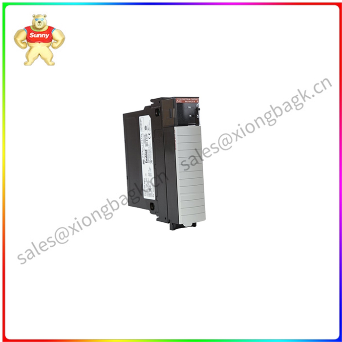 1756-RMS-SC 8个电源监控输入模块