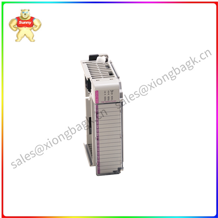 1769-IF16C 是一款紧凑型 I/O 高密度模拟输入模块