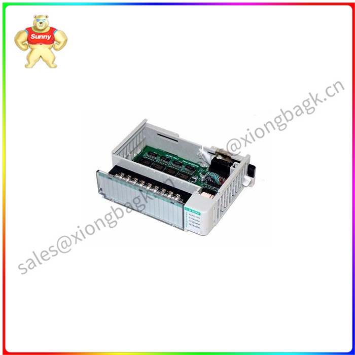 1769-OB16P 是一款固态输出模块 属于 1769 紧凑型 I/O 产品系