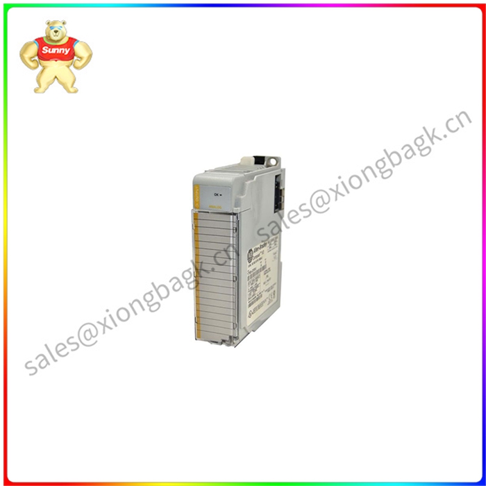 1769-OF8V 是可编程控制器模块
