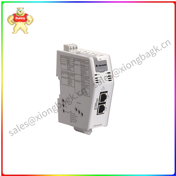 1788-EN2DNR 以太网I/P到DeviceNet连接设备