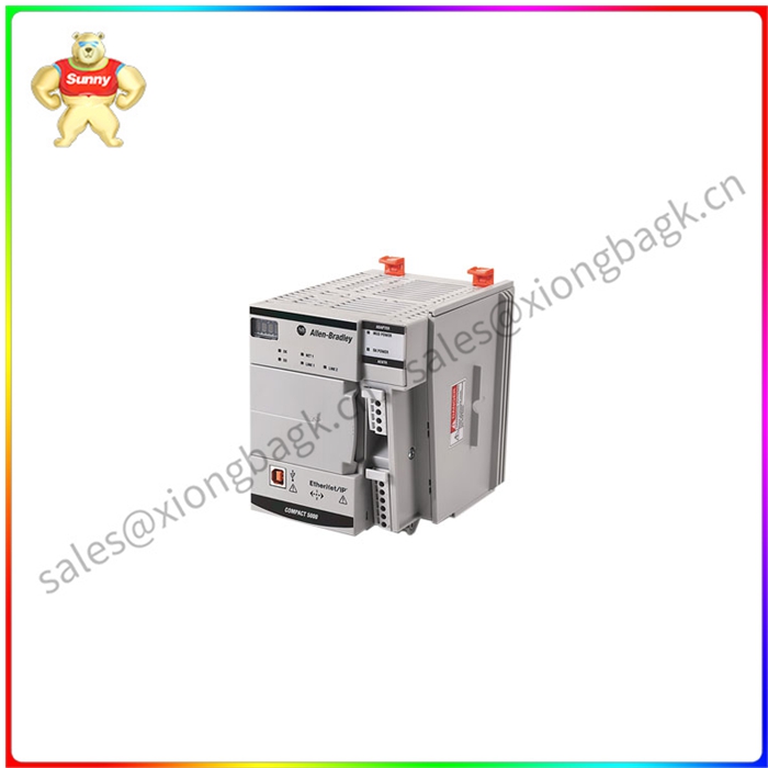 5069-AENTR 是一款紧凑型5000以太网I/P通信适配器